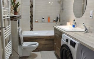 Penthouse 4 camere de vânzare | Șelimbăr | 88 mp | terasă 70 mp - Poză 4