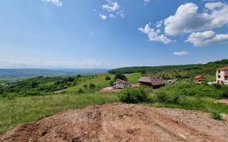 De vânzare teren intravilan 1000mp zona Seigau - Poză 3