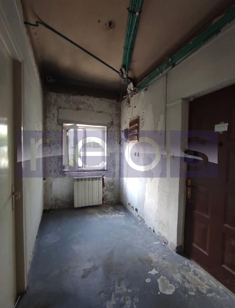 VANZARE 4 CAMERE | ZONA CALEA CALARASILOR- HALA TRAIAN - Poză 19