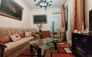Apartament Calea Victoriei, in spatele Muzeului de Istorie - Poză 2