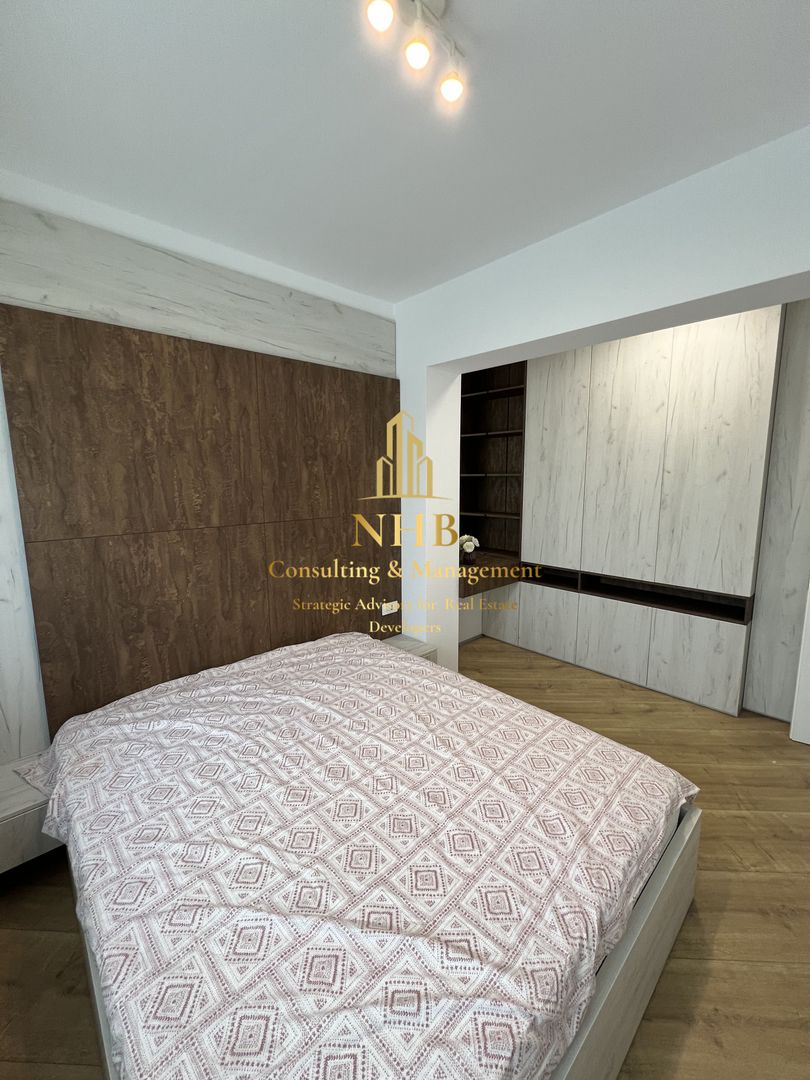 Apartament 3 camere în 4City North – Investiție sigură în Pipera/Rond OMV - Poză 14