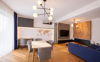 Apartament premium 2 camere | parcare |Luminia Residence| Europa - Poză 2