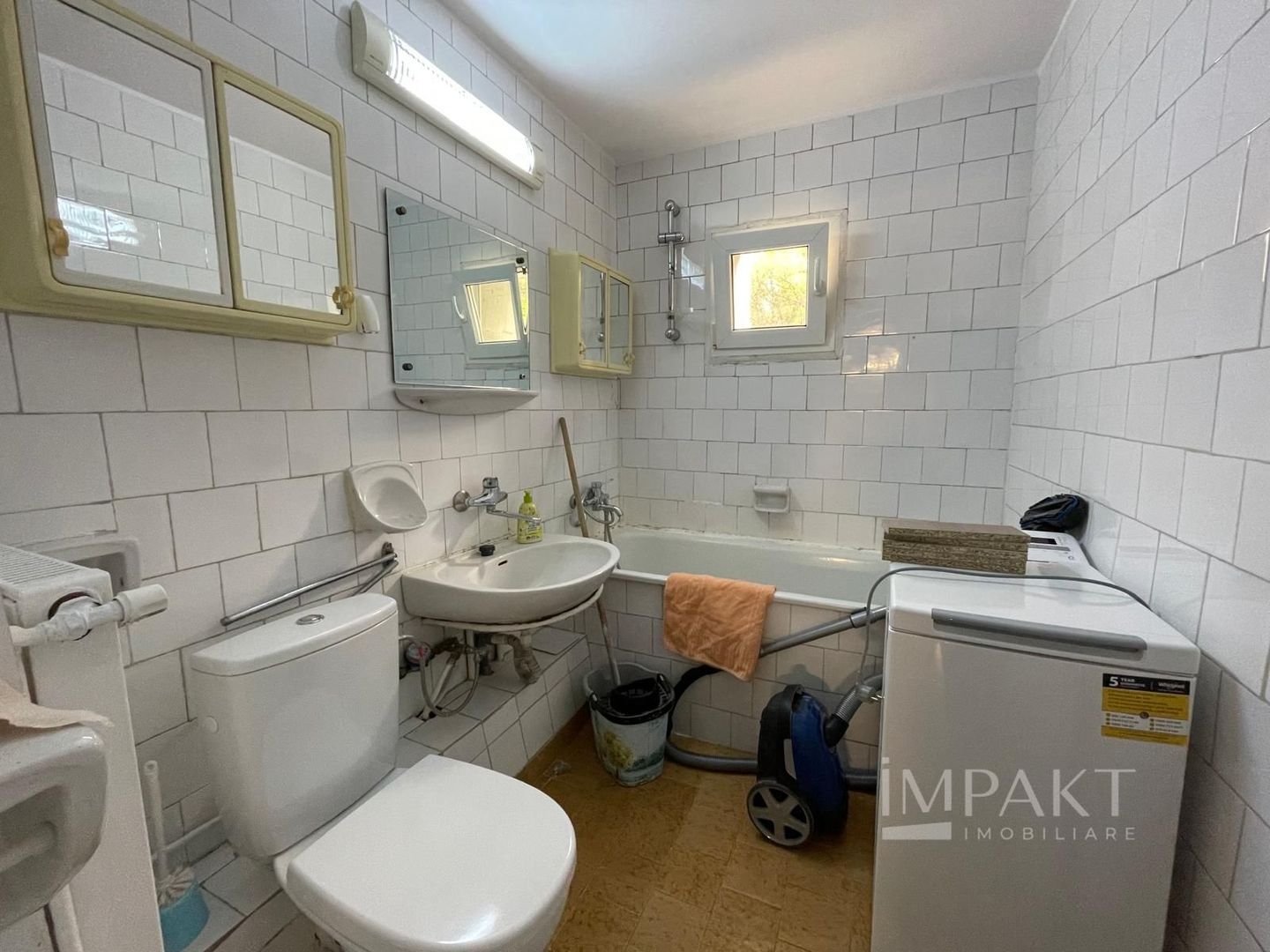 Apartament 4 camere de închiriat, zona Plopilor, Cluj - Poză 7
