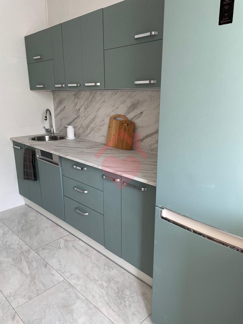 Apartament 3 camere Titulescu - 5 minute metrou - Poză 15