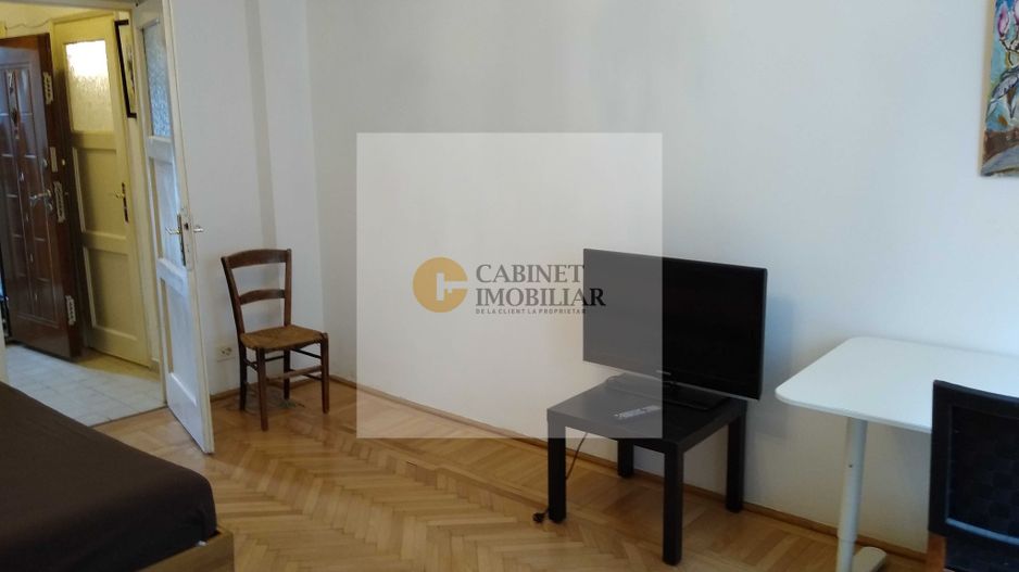 Garsoniera I Universitate - hotel Corinthia I Etaj 1/8 I Creditabila - Poză 4