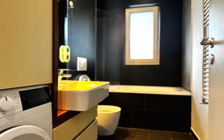Apartament elegant si spațios, zona Lipovei - lângă pădure - Poză 17