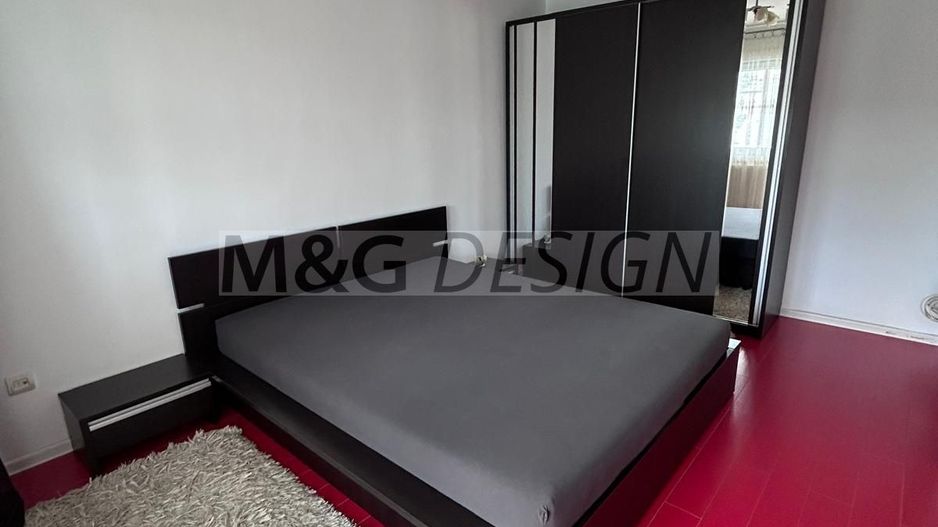 Apartment 2 camere Girocului - Poză 4