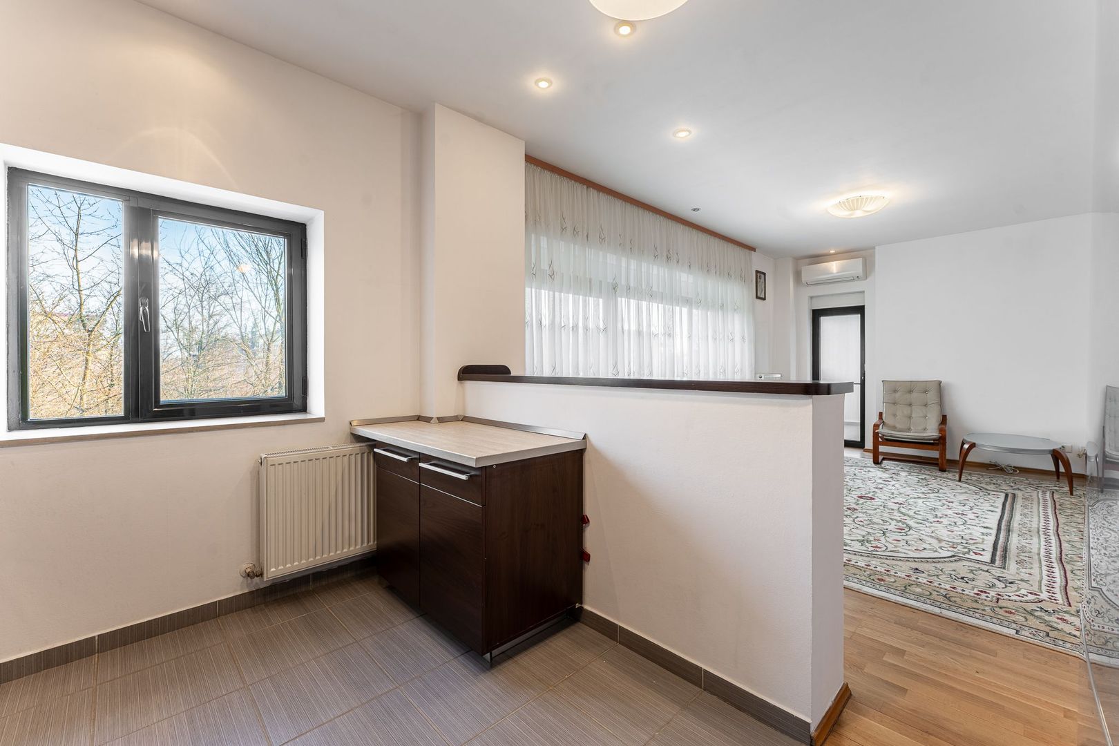 Mai mult decât o adresă, un sanctuar urban în Natura Residence. - Poză 1