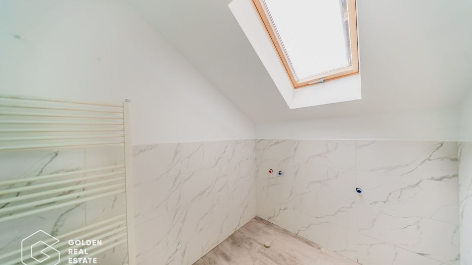 Preț redus 10.000 Eur | Casa finisata, teren 450 mp, in Pecica - Poză 10