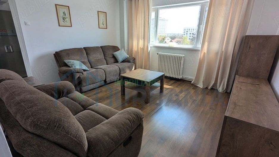 Apartament 3 camere de închiriat în zona Palas Campus, Iași - Poză 3