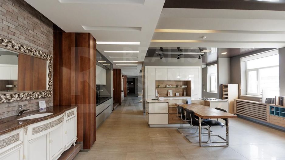 Chirie, spatiu comercial , 370 str. Calea Iesilor, Sculeni - Poză 11