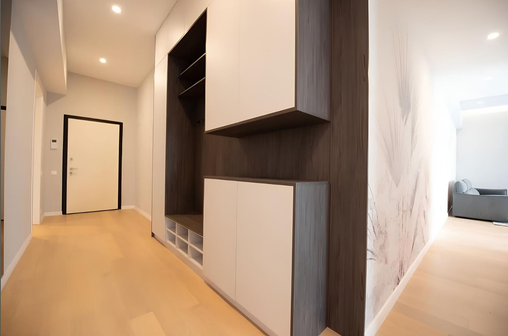 Apartament premium 3 camere | One Verdi Park | Vedere către parc - Poză 26