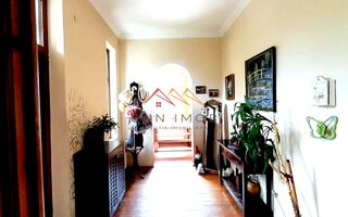 Casa 5 camere, D+P+M, ultracentral, zona deosebita, Campina, Prahova - Poză 17