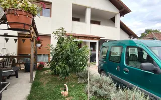 Casă de vânzare - Săsar - 4 dormitoare - teren 459 - garaj - Poză 16