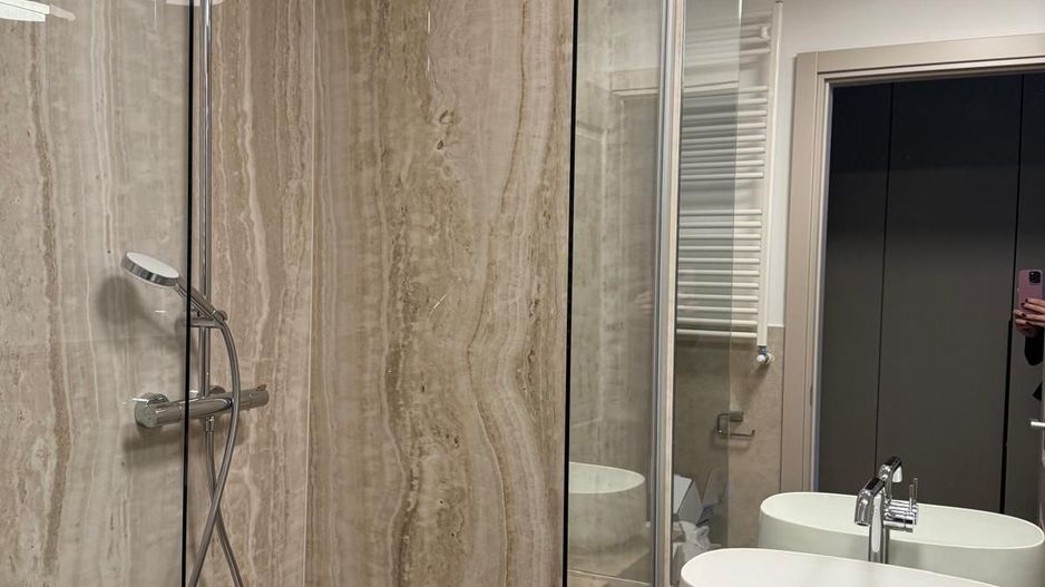 Cartierul Francez 3 camere 115 mp parcare inclusa - Herăstrău - Poză 10