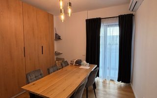 Apartament 3 camere | Bell Air Residence | Iancu Nicolae | Parcare - Poză 12
