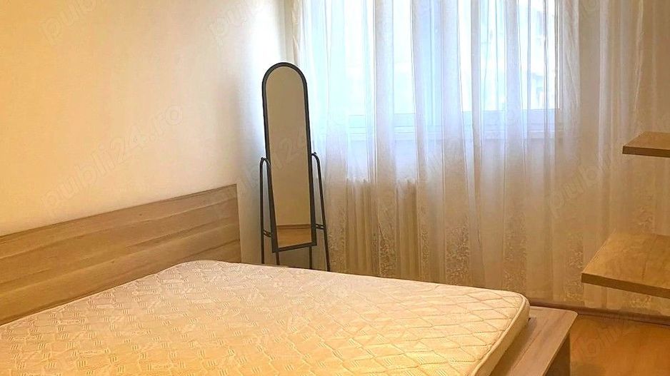 Apartament 2 camere decomandat, 5 min metrou Dristor, renovat, mobilat, utilat - Poză 2