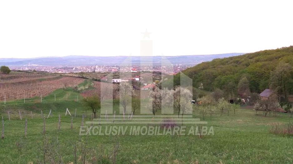 Teren intravilan de vanzare, Seigau - Poză 1