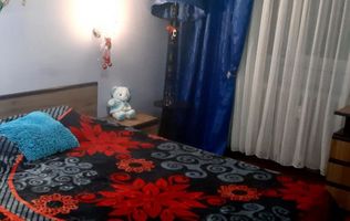 AP. 3 CAMERE BRANCOVEANU, PET-FRIENDLY, LOC PARCARE, BUCATARIE INCHISA