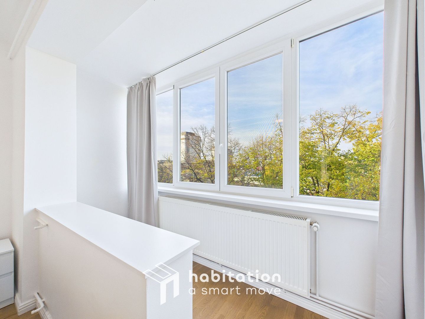 Confort, lumină și rafinament – 3 camere,  in zona Tipografilor - Poză 17