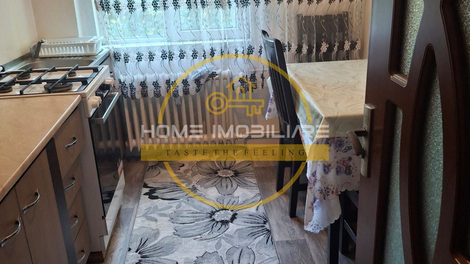Apartament cu 2 camere/ 54mp/ zona Tatarasi - Poză 8