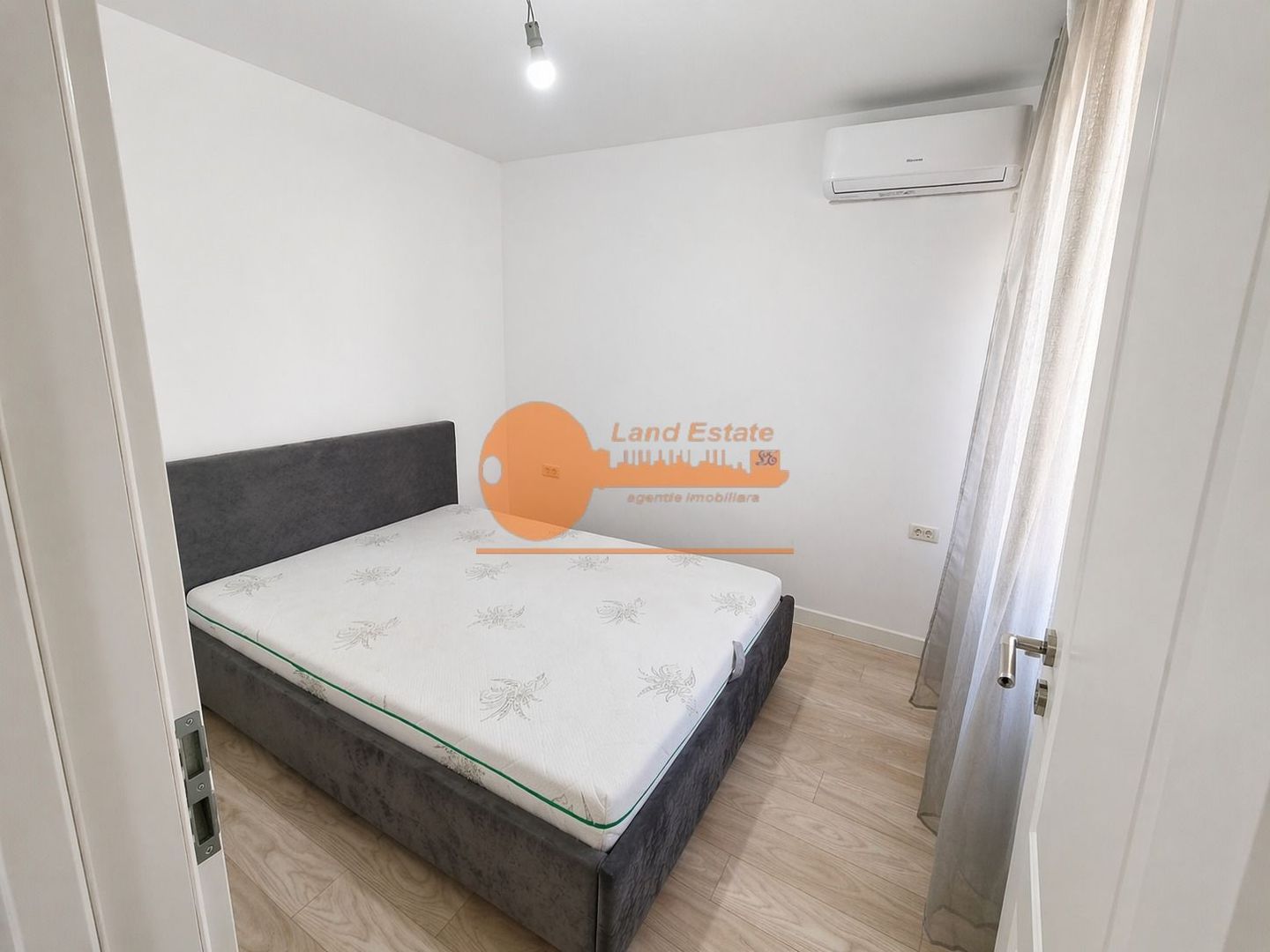 Studio elegant Militari Residence - Bloc nou - Loc de parcare inclus - Poză 7