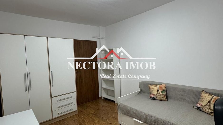 NECTORA IMOB-Apartament 3 camere, Complex Prima Nufarul, Et.6, Parcare - Poză 5