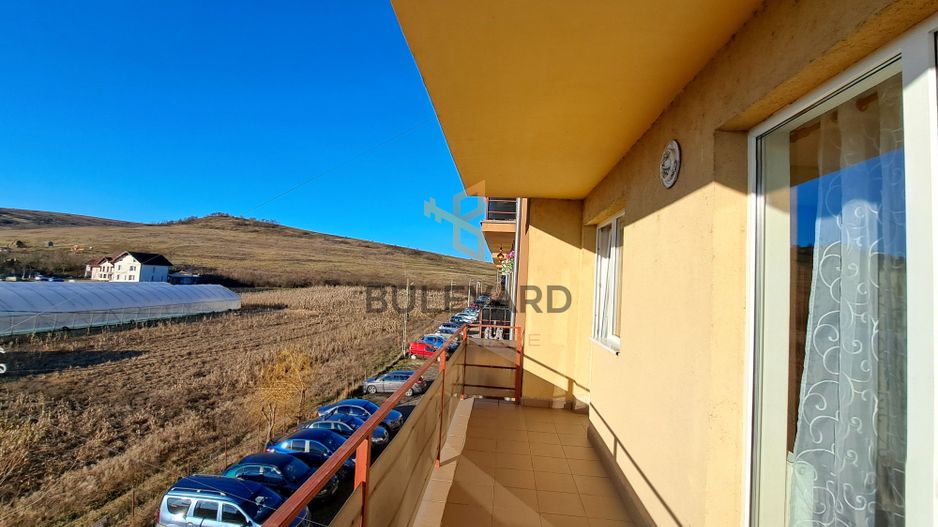 Apartament 3 camere, zona Apahida! - Poză 17