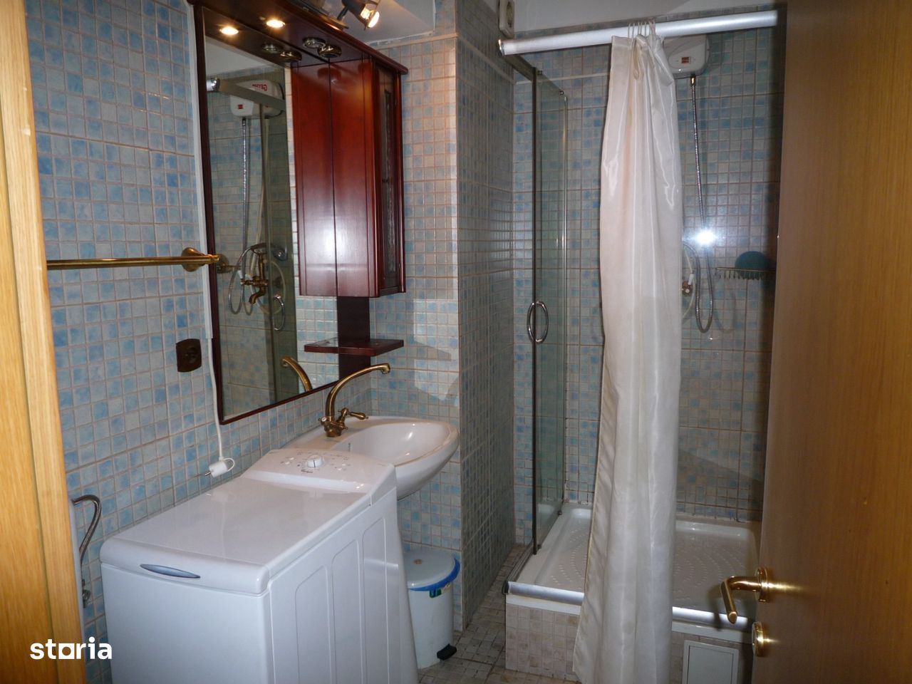 Apartament P-ta Universitatii/Teatrul National - Poză 7