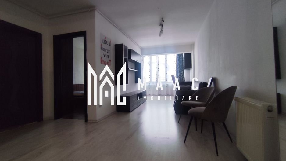 Apartament 2 camere semidecomandat | Hipodrom 1, Doamna Stanca | 47 mp, etaj 7 - Poză 10