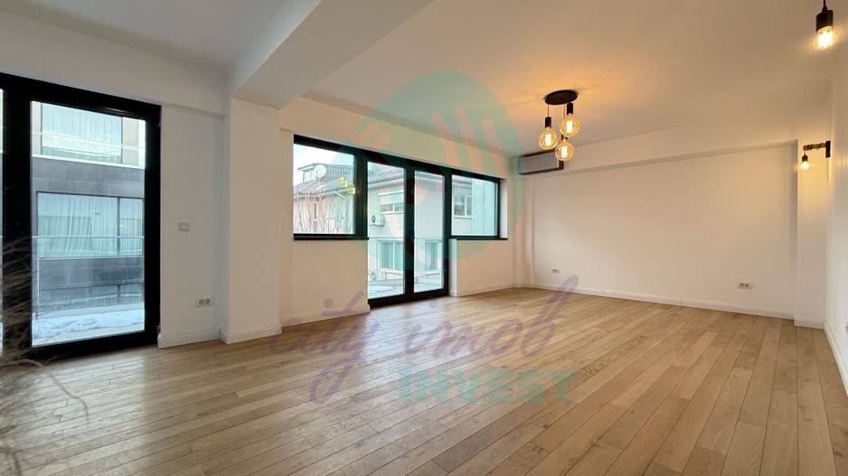 Apartament 3 camere | Polonă |  Imobil boutique - Poză 1