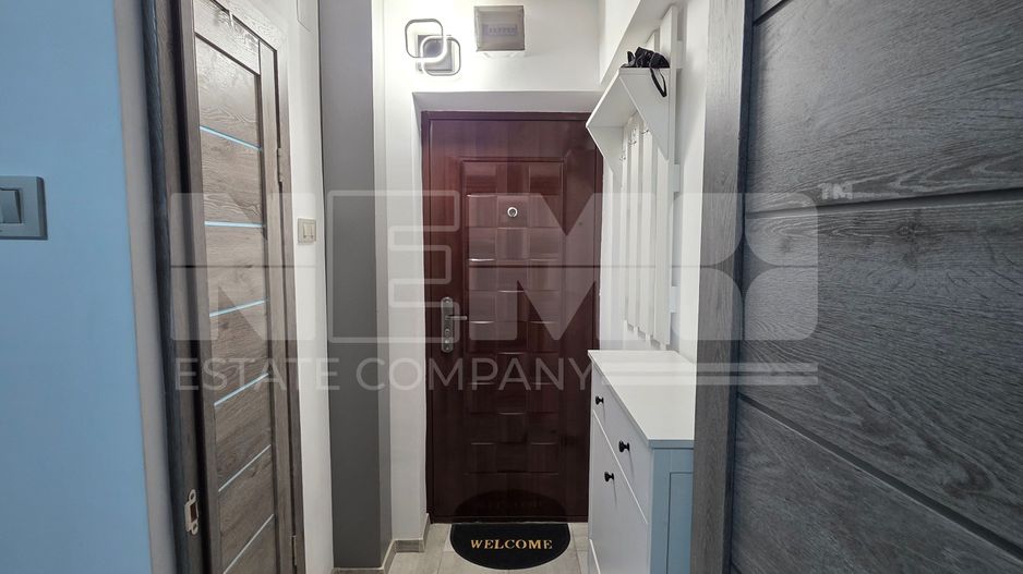 Apartament 2 camere | Zona Catedralei/Suceava | 330 €/lună - Poză 5