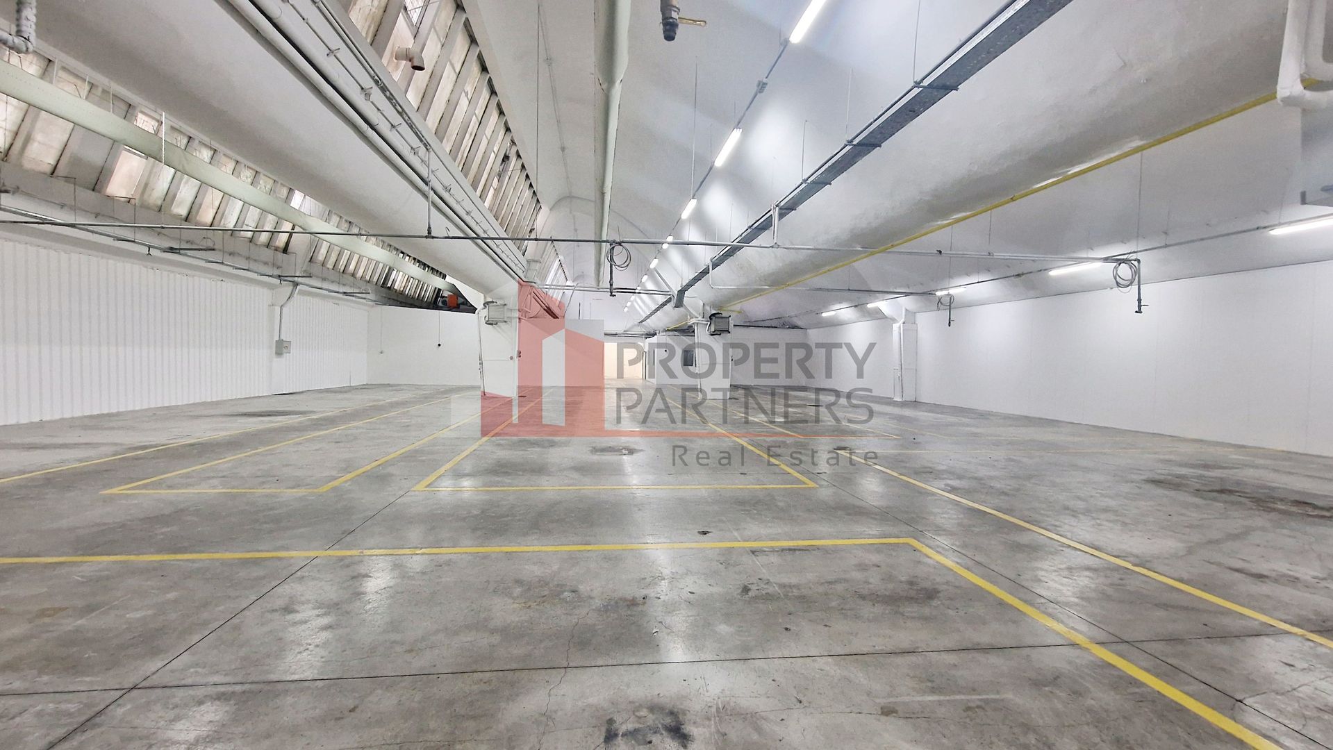 Spatiu industrial flexibil (Depozitare, Logistica, Productie) - Poză 4