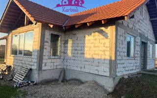 Casa in localitatea Nojorid - Poză 17