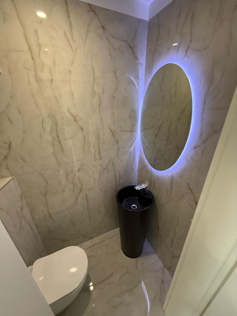 Apartament 3 camere | OTOPENI | TIP LOFT | LOCURI PARCARE DISPONIBILE - Poză 21