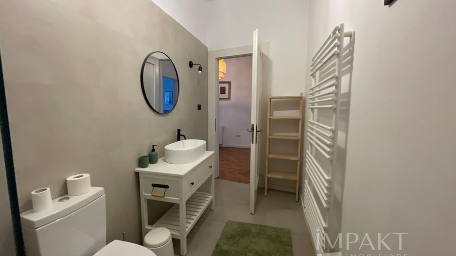 Apartament cu 2 camere de inchiriat in zona Horea - Poză 12