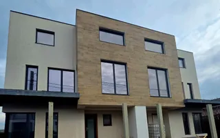 Duplex premium P+2 în Tunari, lângă Școala Verita – Centru Sportiv Pescariu - Poză 11