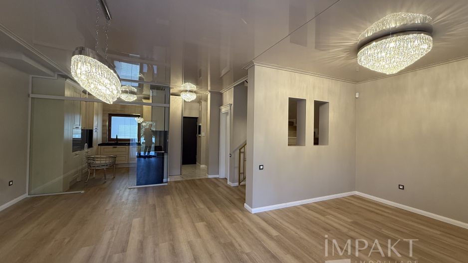 Cvadruplex  4 camere cu garaj in cartierul Buna Ziua ! - Poză 9