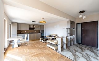 Apartament VIP Promenada Residence - Chiajna - Giulesti Sarbi - Poză 1