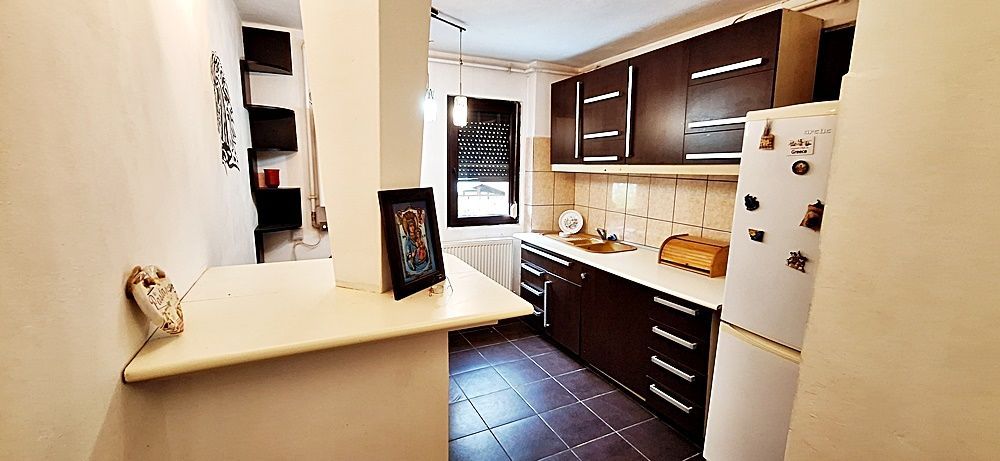 Zona Astra-Micsunica, apartament 2 camere, 49mp utili, 79900 euro - Poză 5