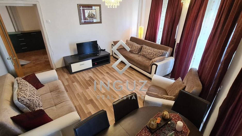 Apartament 3 Camere de Închiriat în Decebal – Sector 3 - Poză 2