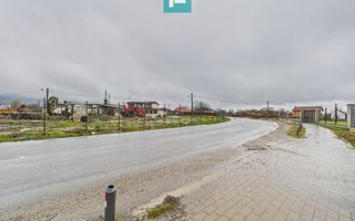 Teren intravilan de 4131 mp, în orașul Sebiș, Arad - Poză 7