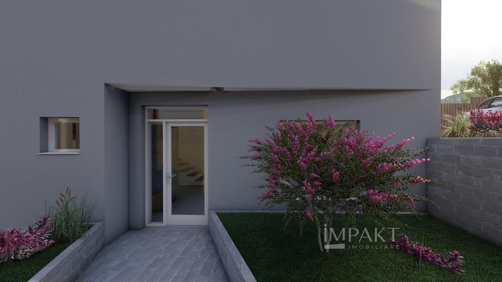 De Vânzare Duplex pe Strada Oașului! - Poză 7