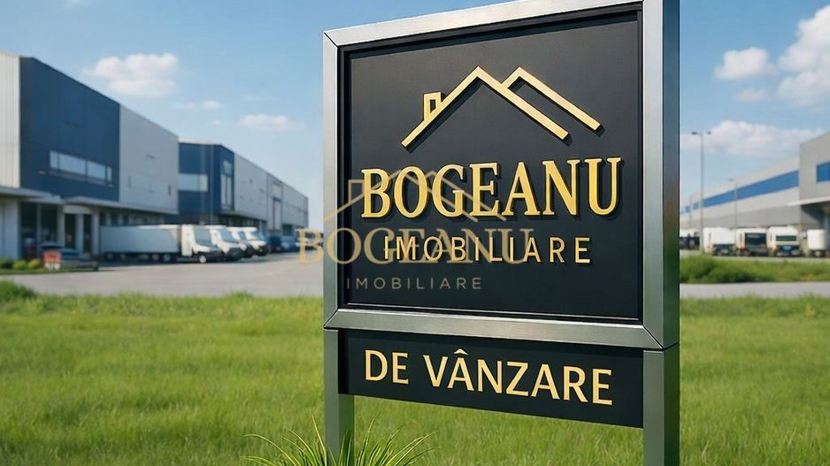 BG139-Teren intravilan 30.000 mp-Șagului, Timișoara | COMISION 0% - Poză 1