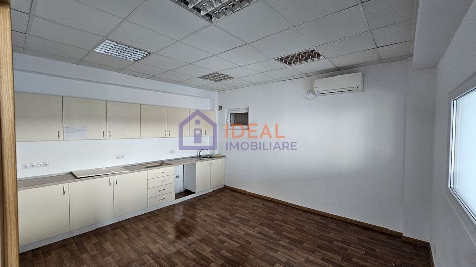 Spatiu Comercial de inchiriat, 238 mp utli, zona Calea Dumbravii - Poză 4