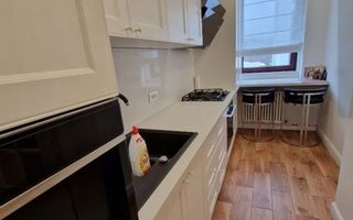 Inchiriere apartament 3 camere Herastrau | Str. Menuetului - Poză 3