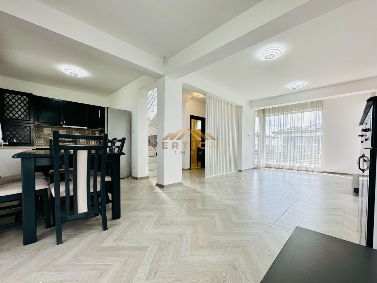 Casa Eficienta Energetic | Comuna Berceni | Dezvoltator - Poză 2