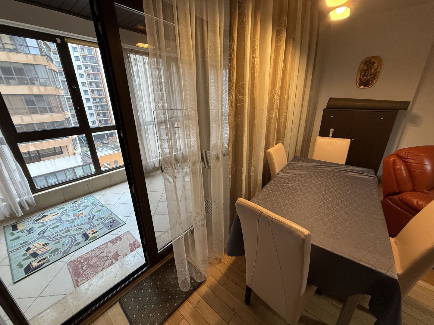 3 Camere - Grozavesti - Saphir - Splaiul Independenței 202K - Poză 17