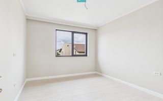 Duplex 5 camere  în cartier Europa Mosnița Nouă - Poză 12