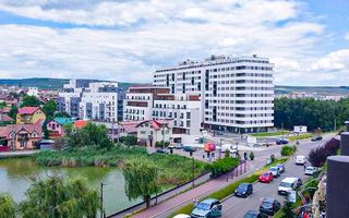 Apartament 2 camere Gheorgheni, Park Lake Iulius Mall - Poză 16